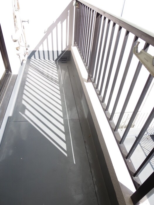 物件内観写真12　(ベランダ・バルコニー)