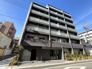 ﾌﾟﾚｰﾙ･ﾄﾞｩｰｸ本所吾妻橋Ⅴ（204）外観写真