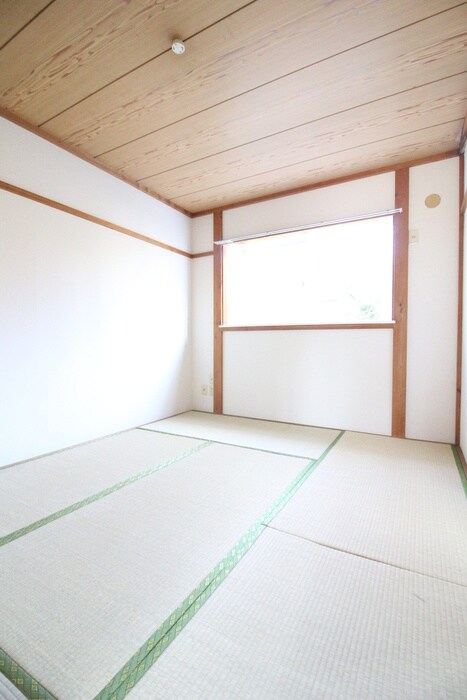 物件内観写真21　(居室)