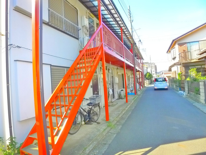 外観写真
