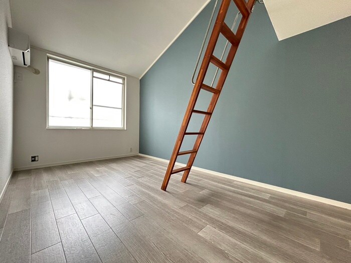 物件内観写真5　(居室)