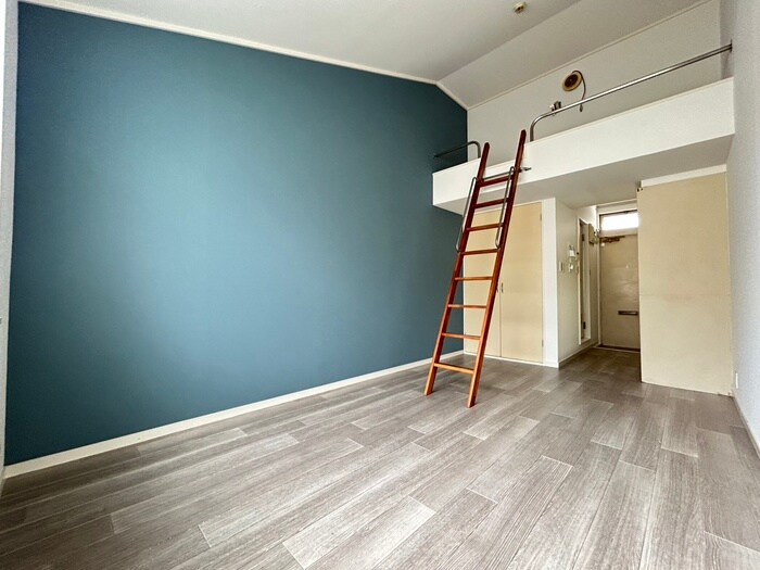 物件内観写真6　(居室)