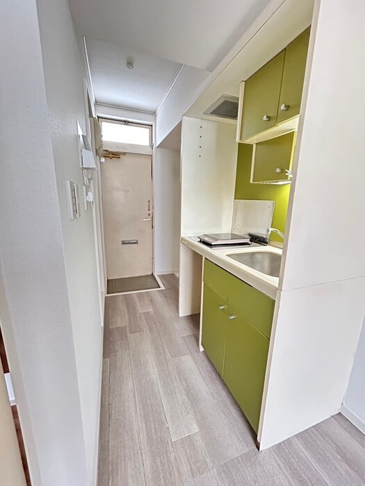 物件内観写真14　(キッチン)