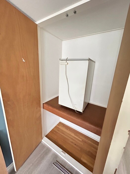 物件内観写真15　(収納)