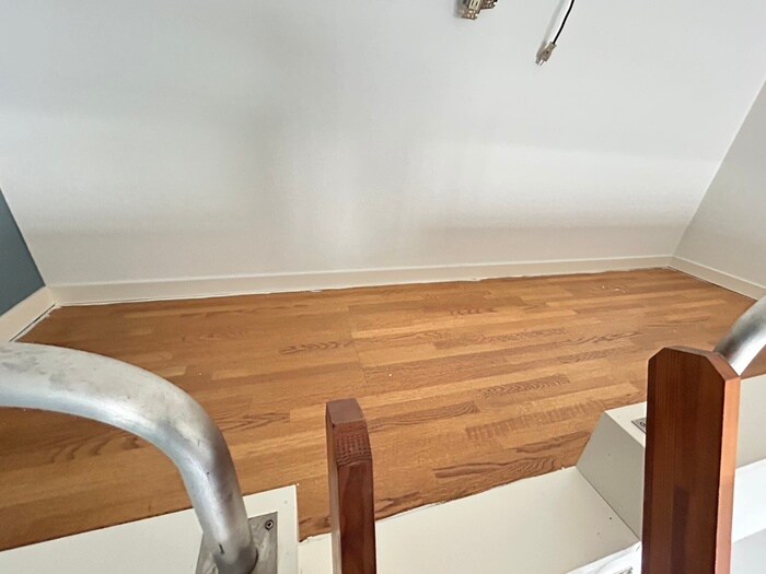 物件内観写真18　(ロフト)