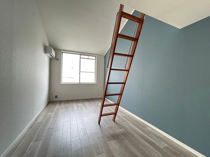 物件内観写真20　(居室)