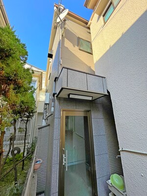 ル－チェ外観写真