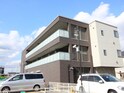 シティフォレスト稲城