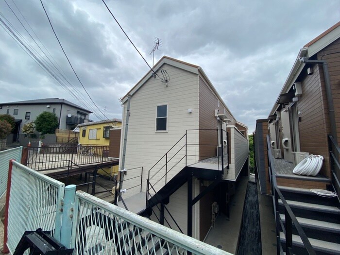 物件外観写真2　(外観写真)