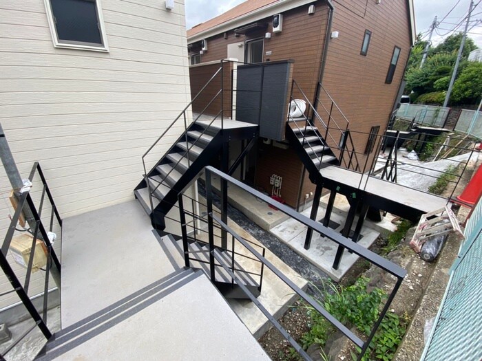 物件外観写真4　(その他)