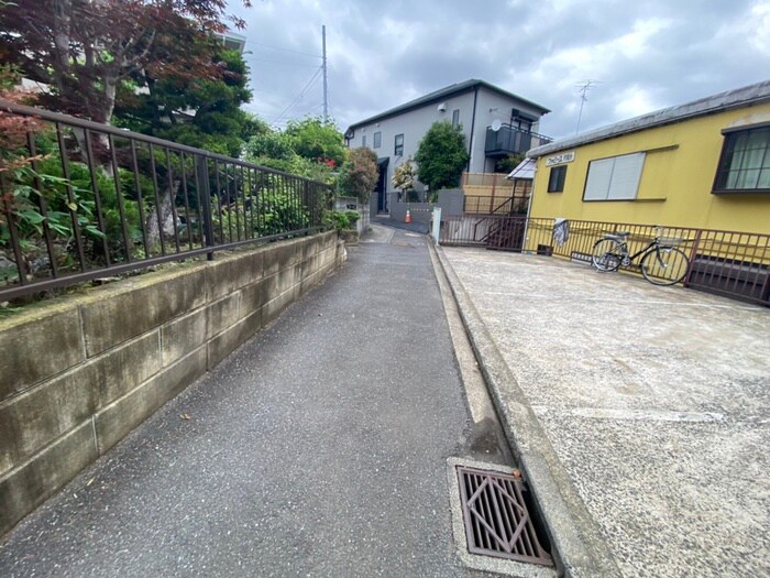 物件外観写真5　(周辺環境)