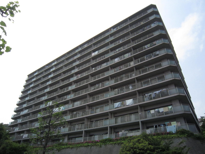 四季の街ﾊﾟ-ｸﾋﾙｽﾞ光の丘1番館406