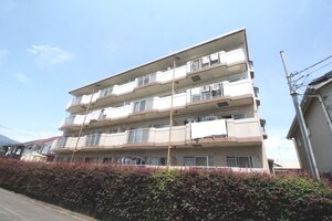 ジュネス星野外観写真
