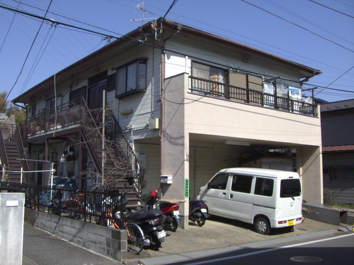 外観写真