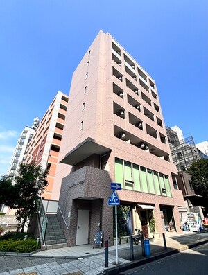 KCK馬車道外観写真