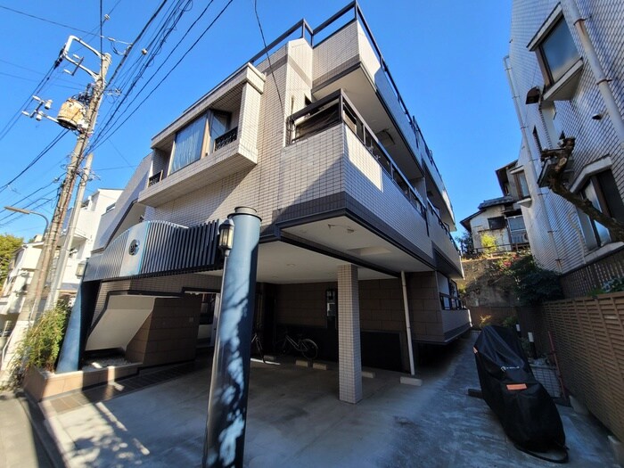 物件外観写真5　(周辺環境)