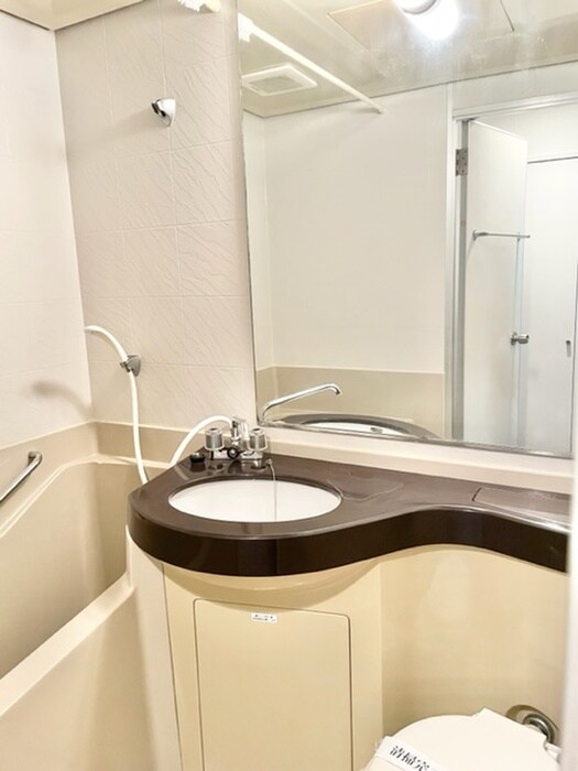 物件内観写真17　(洗面)