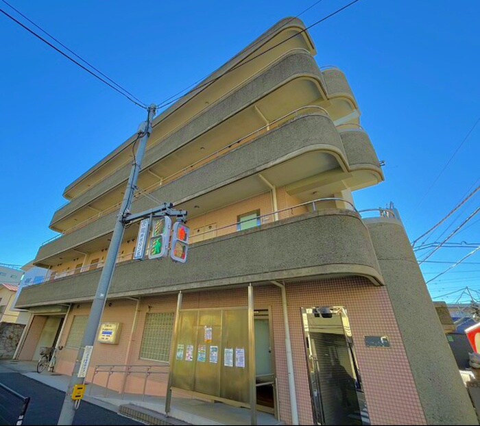 物件外観写真6　(外観写真)