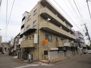 Ｙ．Ｋビル外観写真