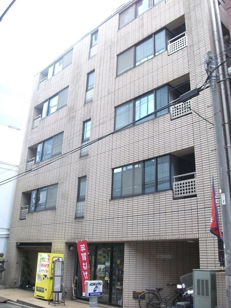 高輪Ｃasa Ｃuesta外観写真