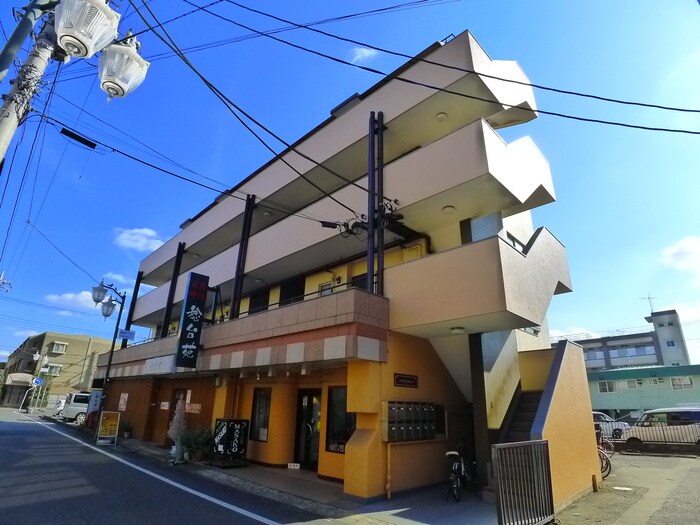 物件外観写真4　(外観写真)