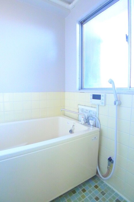 物件内観写真11　(バス／シャワールーム等)