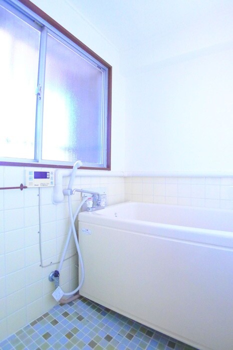 物件内観写真11　(バス／シャワールーム等)