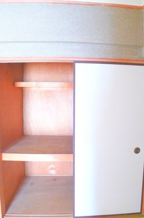 物件内観写真14　(収納)