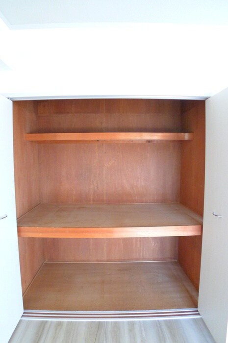 物件内観写真14　(収納)