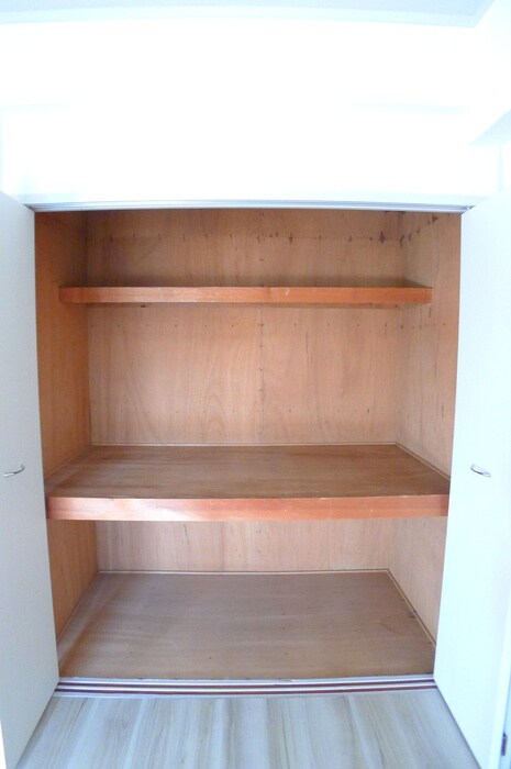 物件内観写真14　(収納)