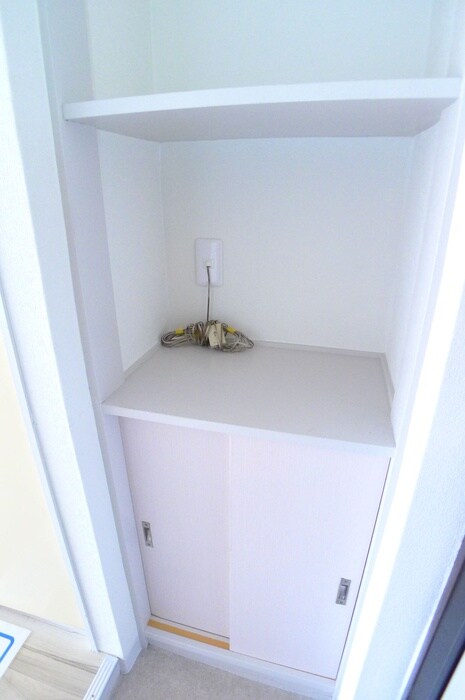 物件内観写真15　(靴箱)