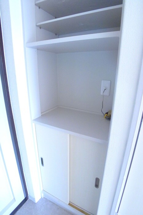 物件内観写真15　(靴箱)