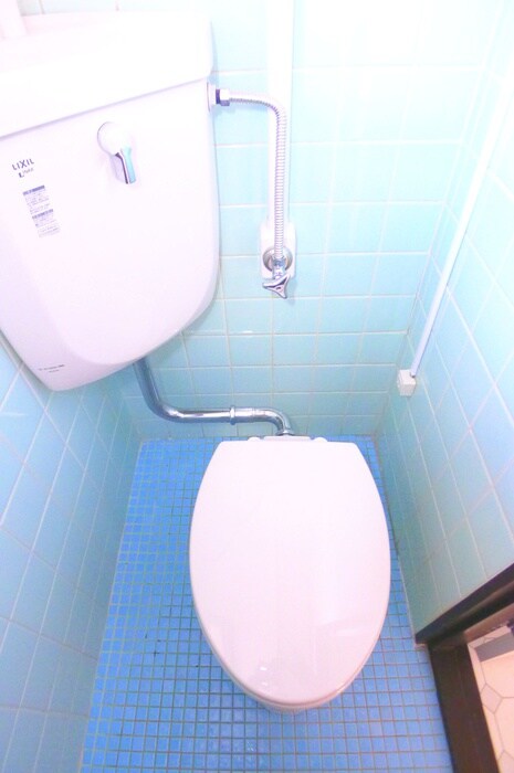 物件内観写真18　(トイレ)