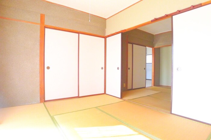 物件内観写真20　(居室)