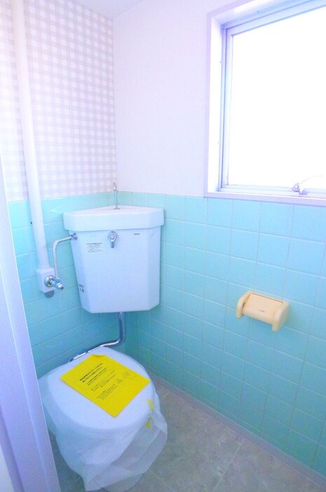 物件内観写真20　(トイレ)