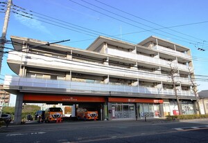 ＣＡＳＡ・ＦＯＲＴＵＮＡ外観写真