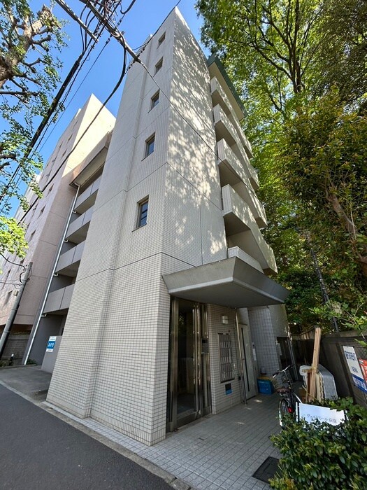 物件外観写真5　(外観写真)