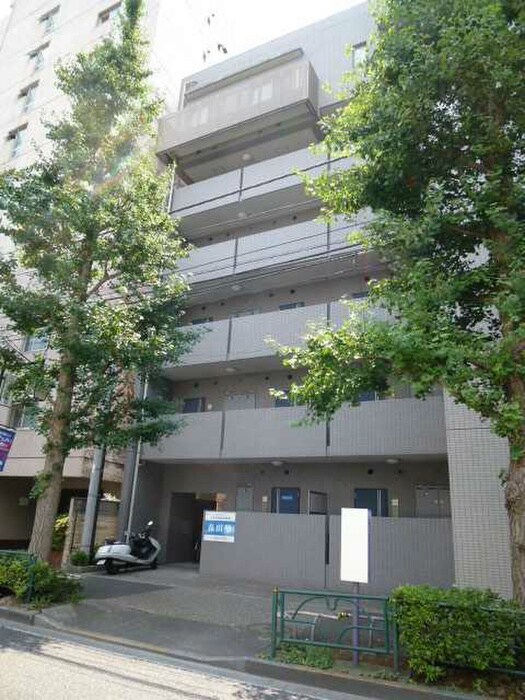 物件外観写真6　(外観写真)