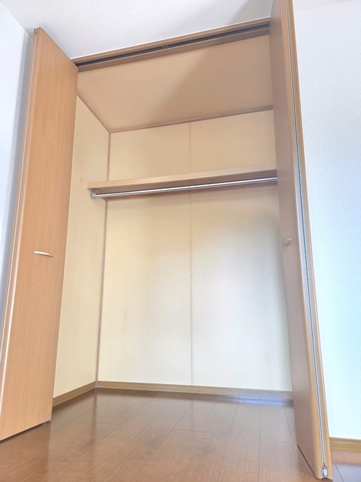 物件内観写真10　(収納)