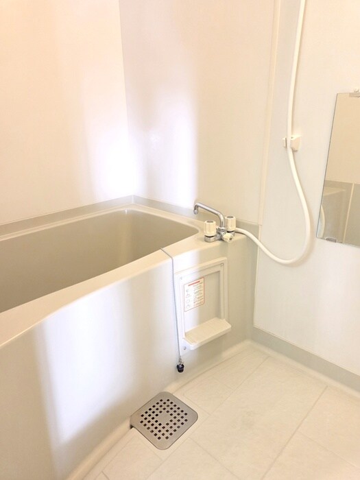 物件内観写真16　(バス／シャワールーム等)