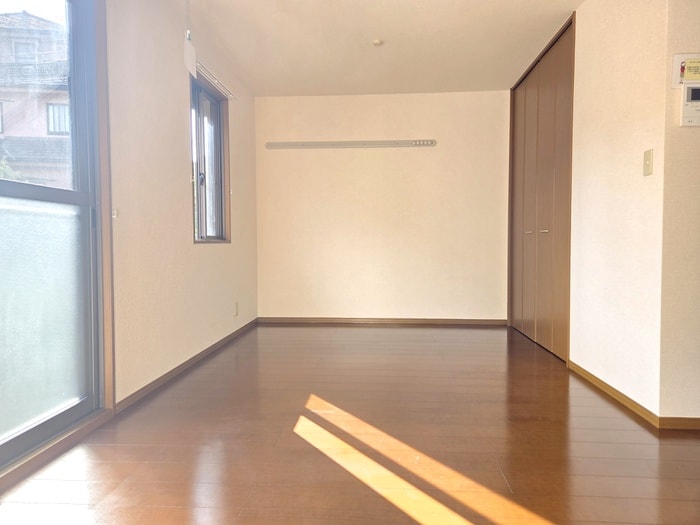 物件内観写真22　(居室)