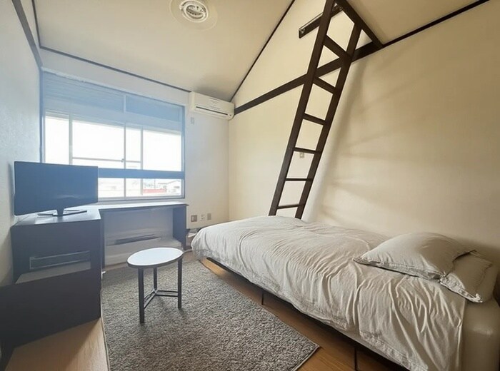 物件内観写真7　(居室)