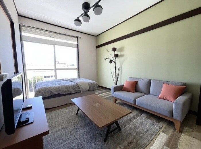 物件内観写真7　(居室)