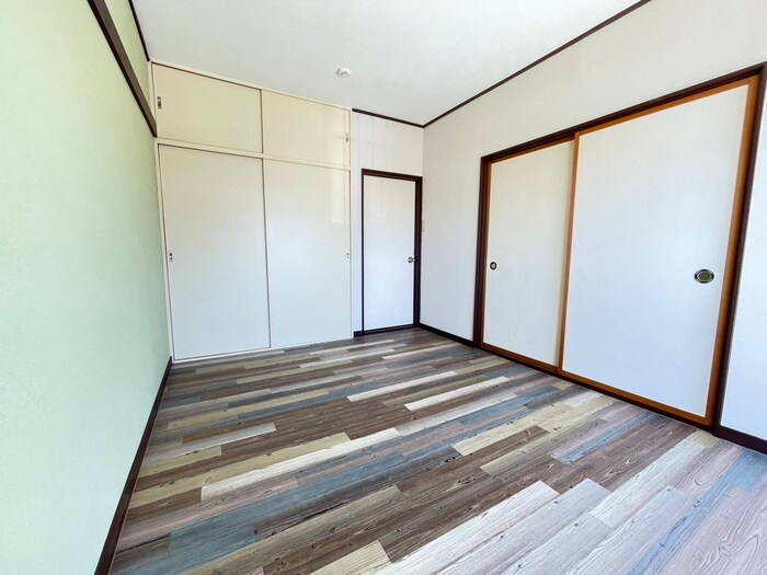 物件内観写真8　(居室)