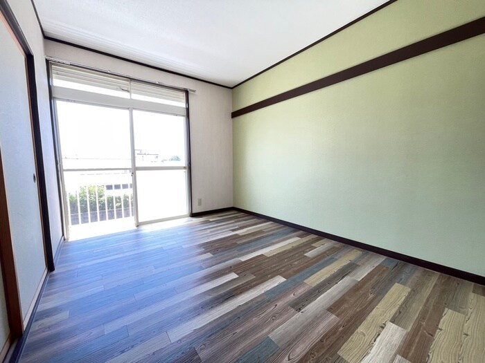 物件内観写真9　(居室)