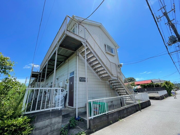 物件外観写真4　(外観写真)