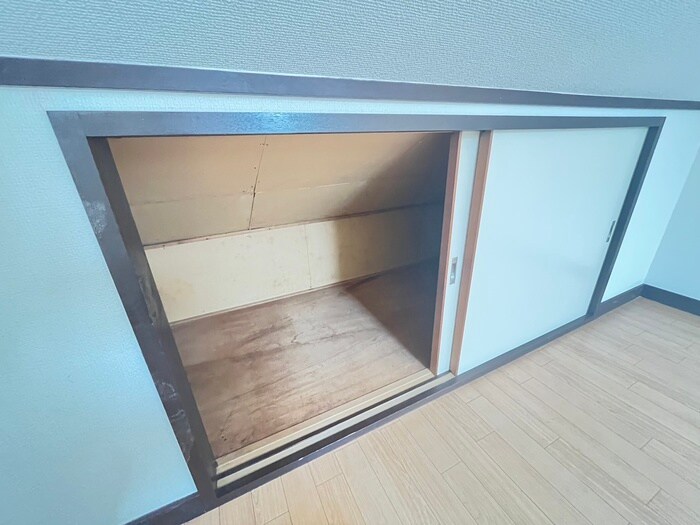 物件内観写真14　(収納)