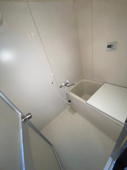 物件内観写真16　(バス／シャワールーム等)