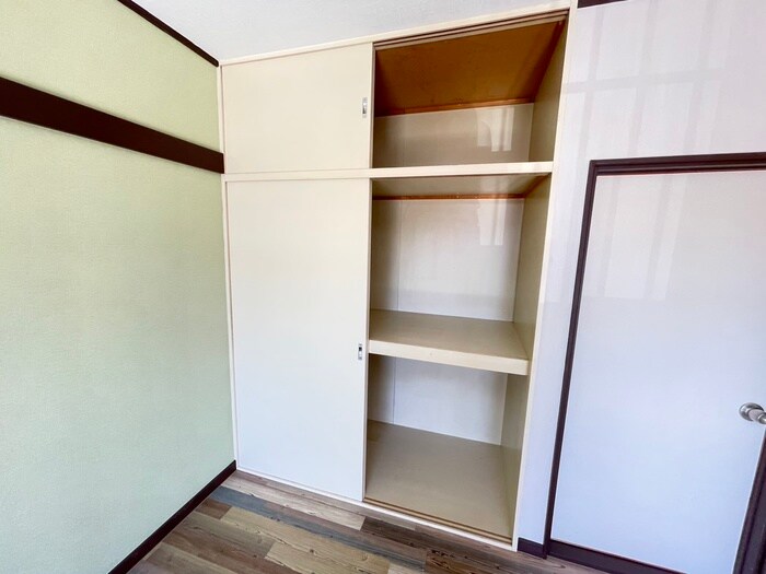 物件内観写真21　(収納)