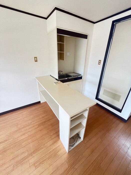 物件内観写真22　(居室)